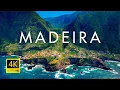 Download Lagu Madeira, Portugal 🇵🇹 in 4K Ultra HD | Drone Video