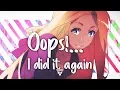 Lagu 「Nightcore」Why Mona - Oops!...I Did It Again (Lyrics)