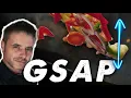 How To Play On Scroll Using GSAP ScrollTrigger In Elementor No Plugins WordPress Tutorial
