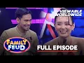 Lagu Family Feud: EMAN BACOSA PACQUIAO VS TEAM ARRA, SAGAD SA BAKBAKAN (Dec 4, 2025) (Full Episode 879)