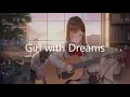 Download Lagu Girl with Dreams | Guitar Girl: Relaxing Music Game OST