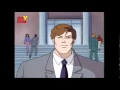 Download Lagu Spiderman The Animated Series - Sins of the Fathers Chapter 7 The Man Without Fear (2/2)