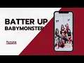 Download Lagu BABYMONSTER - BATTER UP (RINGTONE)