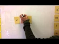 closed syllables
