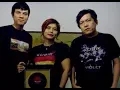 Lagu Kubik   Tenggelam