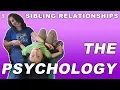 Five facts about sibling relationships every parent should know by Miriam Chachamu
