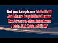 Lagu Zinadelphia - Advice From Ray (karaoke) (by request)
