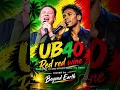 UB40:Red red wine cover by Beyond Earth🇫🇷 🇺🇸