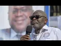 Download Lagu 29/8  KAMERHE VIENT DE RENCONTER THABO MBEKI KABILA  ECC CENCO M23 AFC,  IL EST ARRIVÉE A KINSHASA
