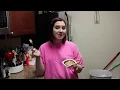 What I Eat in A Day Optavia Edition