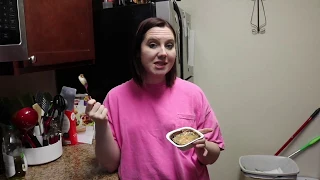 What I Eat in A Day Optavia Edition