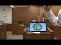 New high tech makeovers for Augusta Judicial circuit