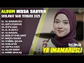 Download Lagu YA IMAMARUSLI - ANTA SYAMSUN - ISYFA LANA || NISSA SABYAN - Album Sholawat Nabi Merdu Enak Didengar