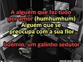 Calema - Tudo Por Amor ft. Kataleya (KARAOKE)