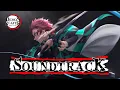 Download Lagu Demon Slayer OST (The Suite) - Journey of Tanjiro to Infinity Castle | Anime OST in Epic Version