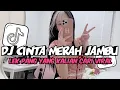 Download Lagu YANG LAGI VIRAL‼️DJ CINTA MERAH JAMBU AHH | DJ CINTAKU HANYA KAMU CINTA MERAH JAMBU KANE VIRAL 2025