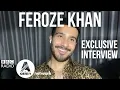 Download Lagu Feroze Khan Exclusive Interview | Khuda Aur Mohabbat 3 Success and Criticism