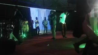 Daniel Kaicy He Is Blessed 1 