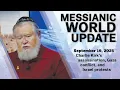 Download Lagu September 19, 2025 | MWU | Charlie Kirk Assassination, Gaza Conflict, Israel Protests