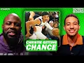 Max Christie should get more responsibility with Mavs injuries Numbers on the Board NBA on NBC