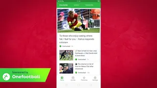 sunny cr7 channel