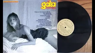 A Gata Comeu - Trilha Sonora Internacional - (Vinil Completo - 1985)