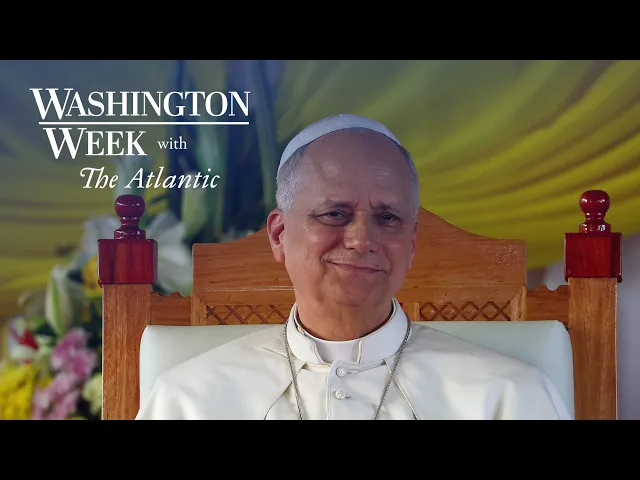 Video: How will Trump get out of his fight with Pope Leo?