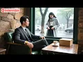 Download Lagu Gadis miskin merapikan gaunnya di depan kaca, tak tahu CEO sedang diam-diam mengintipnya!