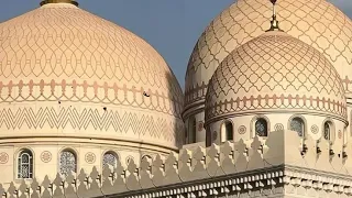  nice telowath surah al kahaf qari sheikh masud 