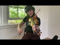 Poor Ellen Smith (Stuart Duncan) | Transcription Tuesday #24
