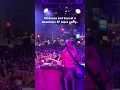 Download Lagu best combo 🥰 thank you for coming out SF #sanfrancisco #concert #dj #bass #madonna #likeaprayer