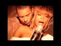 [4K] TLC - Creep (Music Video)