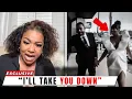 Nell Fletcher EXPOSES Destiny Peyton In SHOCKING Reveal