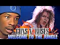 Download Lagu FIRST Time HEARING Guns N' Roses - Welcome To The Jungle