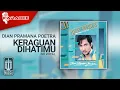Lagu Dian Pramana Poetra - Keraguan Dihatimu (Official Karaoke Video) | No Vocal