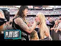 Download Lagu Love story of Liv Morgan and Dominik Mysterio: WWE Playlist