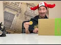 It s The Chive Box baby Watch as Captain Chive Unboxes Decembers Christmas Chive Box