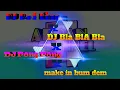 Download Lagu DJ Bad Liar X BLA BLA BLA X Pong Pong X make in Dum dem