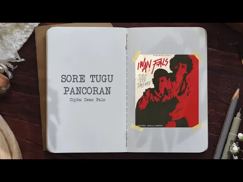 Download MP3 Iwan Fals - Sore Tugu Pancoran (Official Lyric Video)