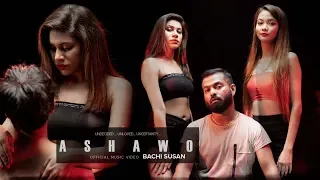 ashawo bachi susan ft chathurangana 2019