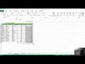 ARITMETIC OPERATION IN EXCEL -
