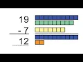 7 Subtraction Worksheets And Flash Cards Keeps Kids Learning Subtraction