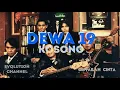 DEWA 19 - Kosong