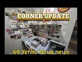 Download Lagu Changes to the corner/69 Nova update 
