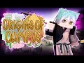 Origins of Olympus Minecraft Percy Jackson Roleplay - TRAILER