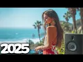 Download Lagu Alan Walker, Dua Lipa, Coldplay, Martin Garrix \u0026 Kygo, The Chainsmokers Style 🔥 Summer Vibes #201