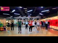 Download Lagu Wave It - Machel Montano | Zumba | Soca | Zin Ayu Danisa