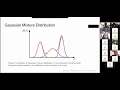 Finite Mixture Model-Gaussian Bayesian Machine Learning Tutorial