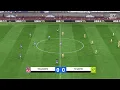 EA Sports FC 25 | Toulouse FC vs FC Nantes - Ligue 1 | Gameplay PS5