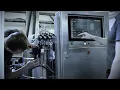The Stirling AIP - redefining sea time